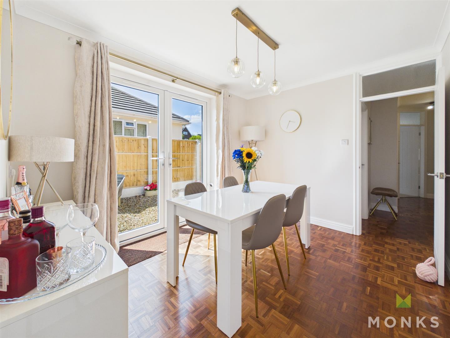11 Hampton Close, Oswestry, SY11 1SL For Sale